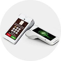 A920 Android SmartPOS