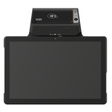 POS Integrated