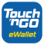 Touch 'n Go
