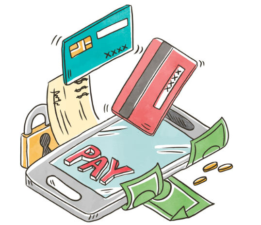 Variety of Payment Options
