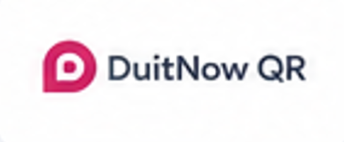 DuitNow QR