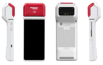 EDpay Terminal